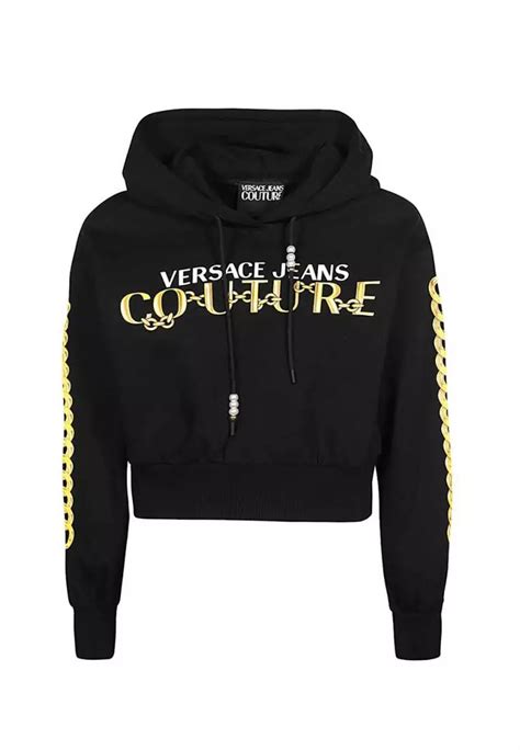 VERSACE JEANS COUTURE 台灣｜低至4折起 @ZALORA 台灣